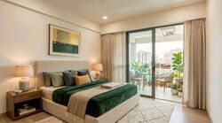 Belysa (D18), Condominium #620309791